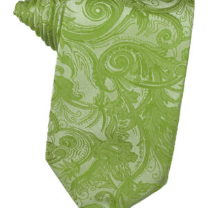 Clover Tapestry Self tie Windsor