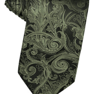 Fern Tapestry Self tie Windsor