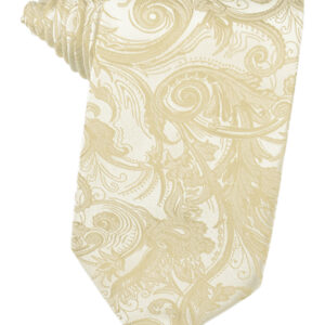 Golden Tapestry Self tie Windsor