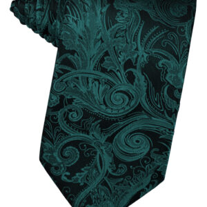 Jade Tapestry Self tie Windsor