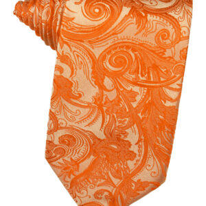 Mandarin Tapestry Self tie Windsor