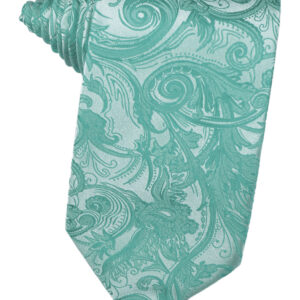 Mermaid Tapestry Self tie Windsor