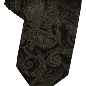 Truffle Tapestry Self tie Windsor