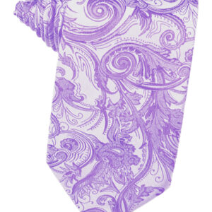 Wisteria Tapestry Self tie Windsor