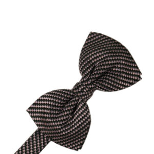 Heather Venetian Bow tie