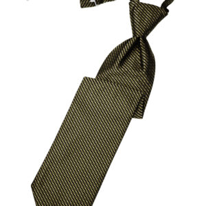 Champagne Venetian Pretied Windsor
