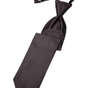 Heather Venetian Pretied Windsor