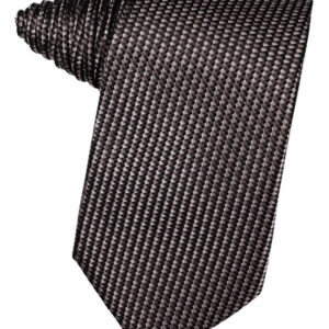 Heather Venetian Windsor tie