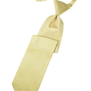 Honeymint Venetian Pretied Windsor