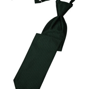 Hunter Venetian Pretied Windsor