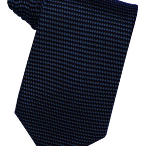 Navy Venetian Windsor tie