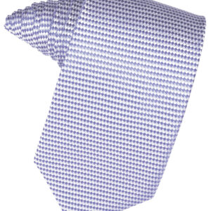 Periwinkle Venetian Windsor tie
