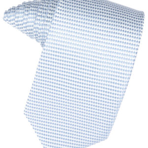 Powder Blue Venetian Windsor tie