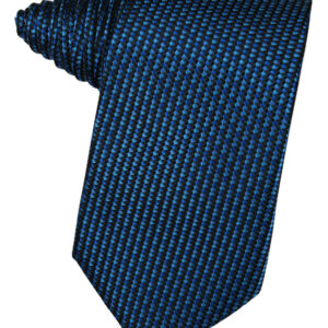 Royal Blue Venetian Windsor tie