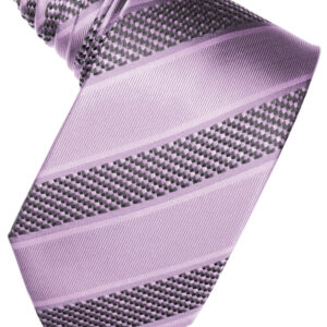 Heather Venetian Striped Windsor