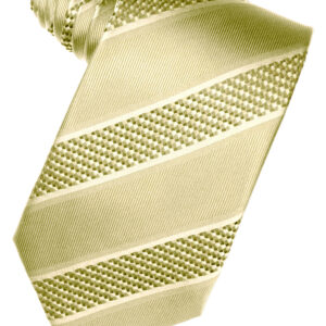 Honeymint Venetian Striped Windsor