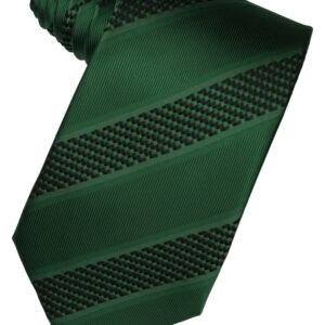Hunter Venetian Striped Windsor