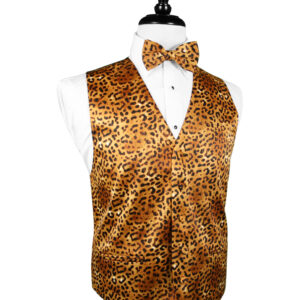 Jaguar Vest
