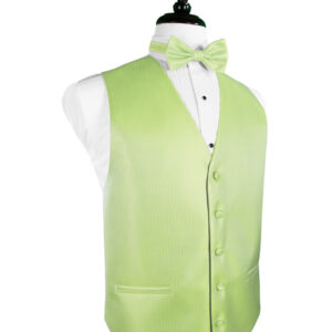 Kiwi Herringbone Vest