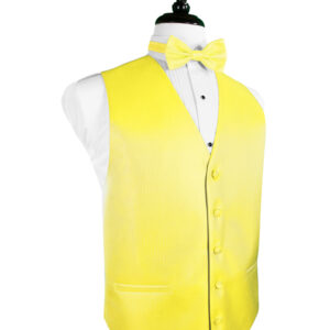 Sunbeam Herringbone Vest