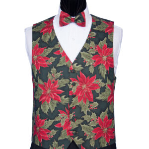 Holiday Vests