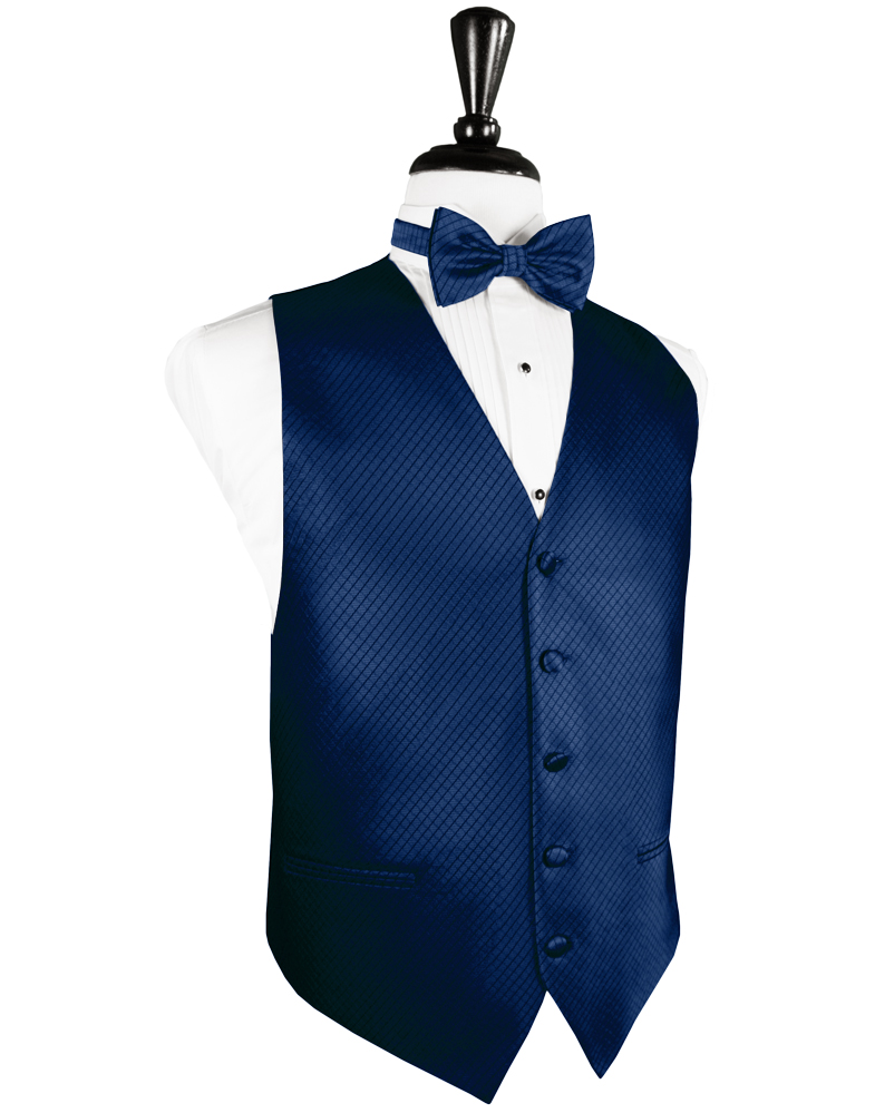 Palermo Royal Vest