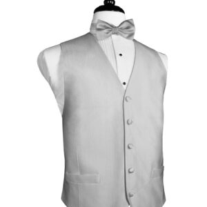 Silk Vests