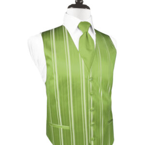Clover Striped Vest