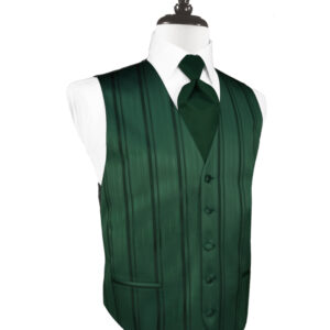 Holly Striped Vest