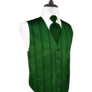 Hunter Striped Vest