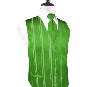 Kelly Striped Vest