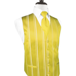 Sunbeam Striped Vest