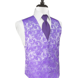 Freesia Tapestry Vest