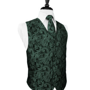 Holly Tapestry Vest