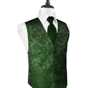 Hunter Tapestry Vest