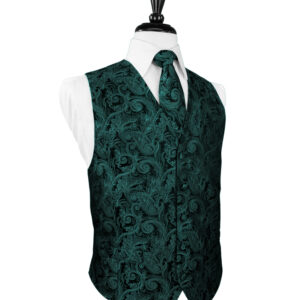 Oasis Tapestry Vest