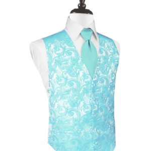 Pool Tapestry Vest