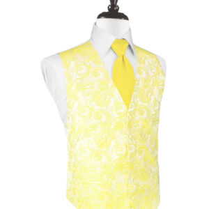 Sunbeam Tapestry Vest