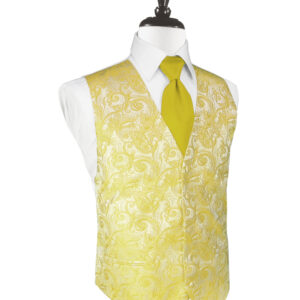 Willow Tapestry Vest