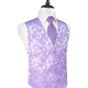 Wisteria Tapestry Vest