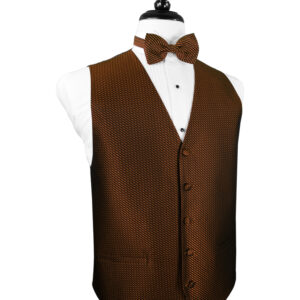 Autumn Venetian Vest