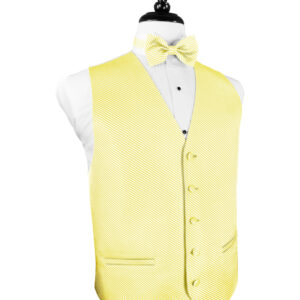 Buttercup Venetian Vest