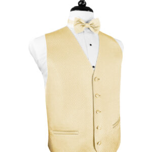 Harvest Maize Venetian Vest