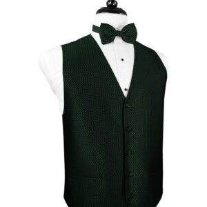 Hunter Venetian Vest