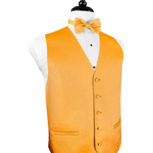 Mandarin Venetian Vest