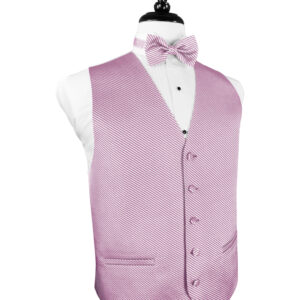 Rose Venetian Vest